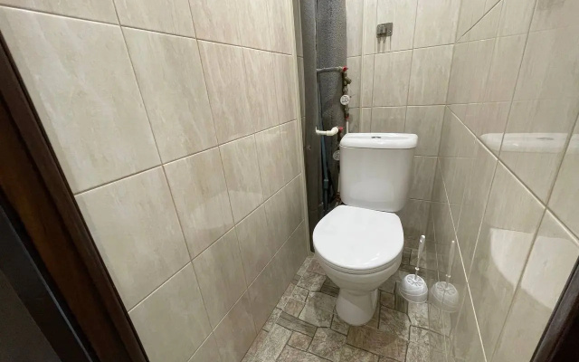Квартира MyHomeYourHome на Петергофском Шоссе 15 к 2
