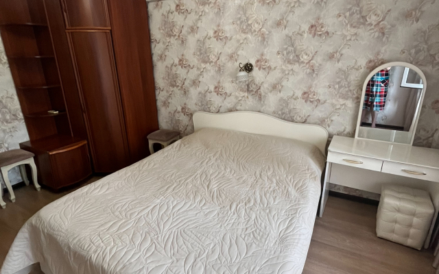 Квартира уютная в центре