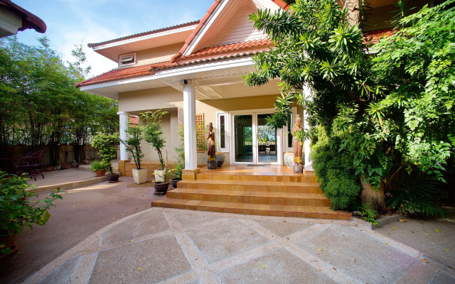 Вилла Samui Art