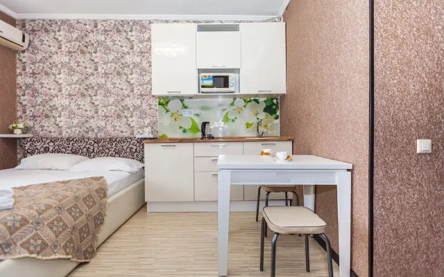Апартаменты More Rooms в ЖК Imperia/28