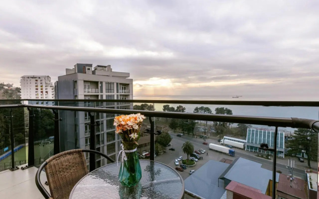 Balcony · Batumi — photo 8