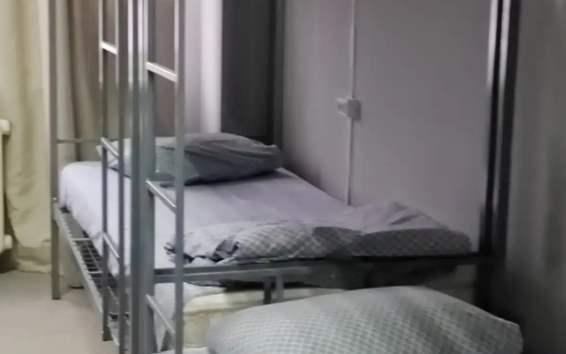Хостел Улей long stay