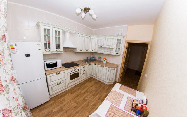 Апартаменты ATLANT Apartments 57