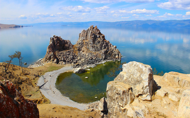 Солнечная