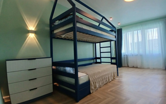 Квартира люкс в центре Калининграда
