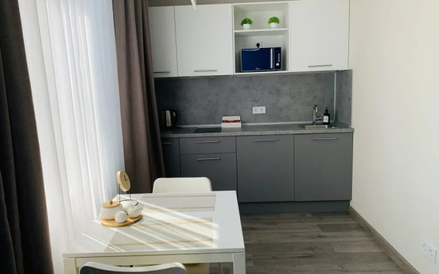 Апартаменты Sweet Dreams Apartments