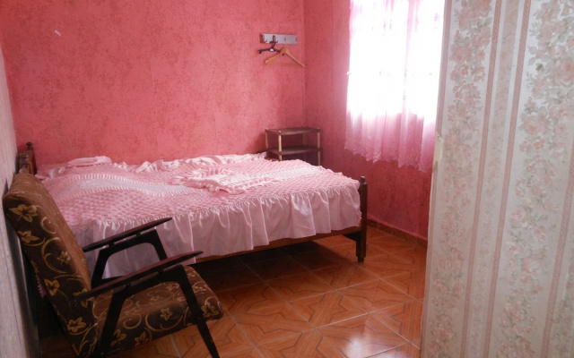 Guest rooms · Ureki — photo 19