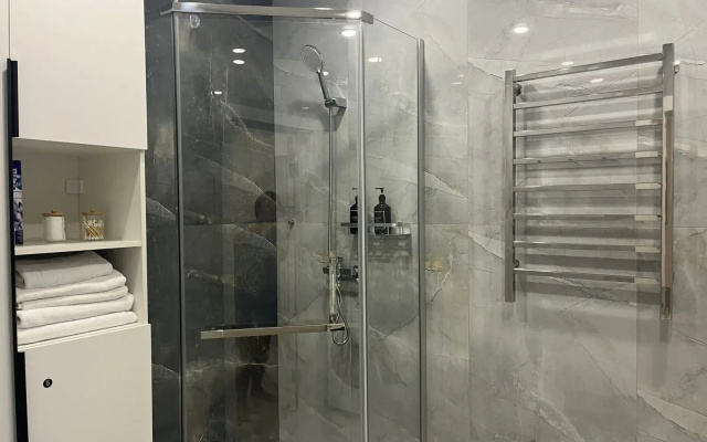 Квартира Ladotel Краснодар 307