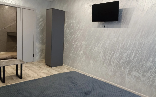 Квартира Двухкомнатная В НОВОМ ДОМЕ в ЖК Бунина парк