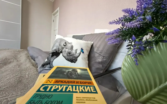Квартира Дизайнерская у Крокус Экспо
