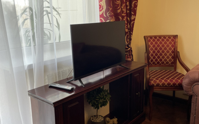 Квартира Люкс рядом с набережной