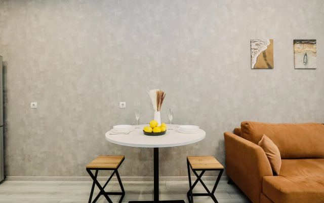 Апартаменты Privi House в ЖК Настроение