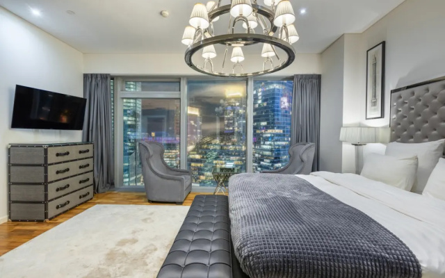 Rockmond 61 Junior Suite 3