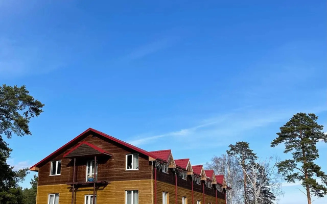 Гостевой дом Аракуль