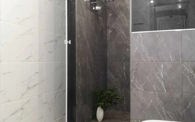 Baikalluxvilla Resort Hotel