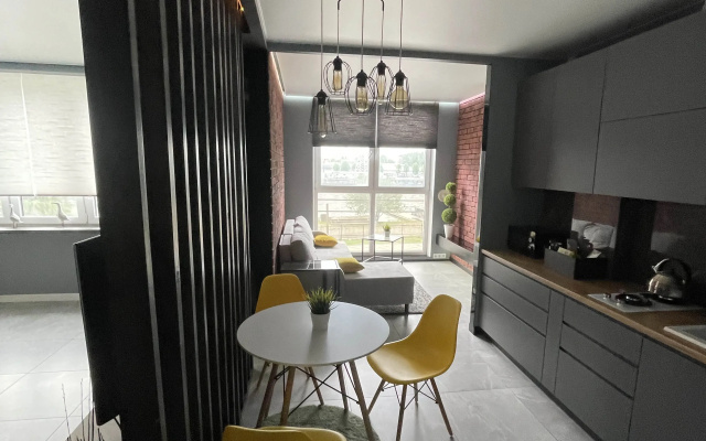 Апартаменты Wonder Loft