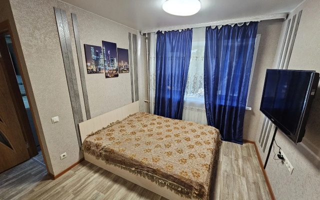 Апартаменты L.V.Hotels на Красноармейском проспекте 36