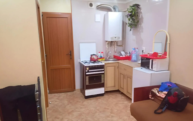 Квартира на Власова 23