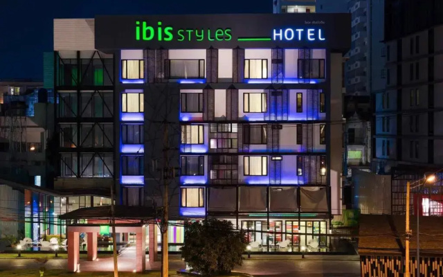 Ibis Styles Chiang Mai