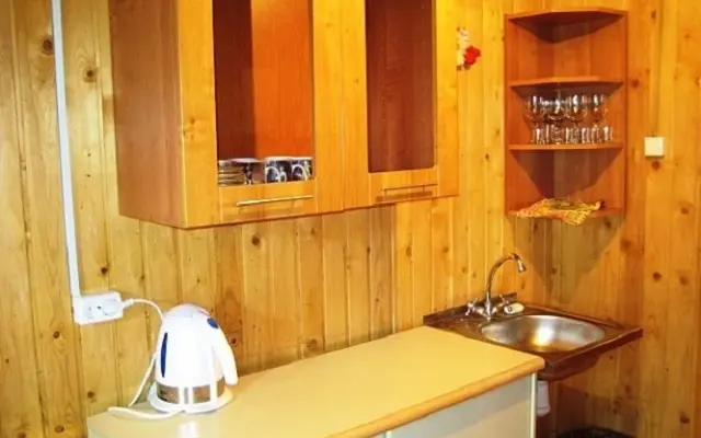 Hutorok Guest House