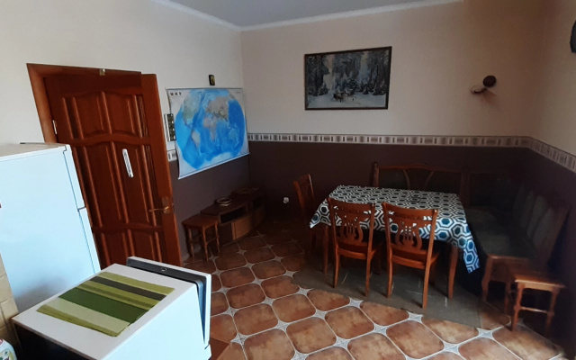 Апартаменты Мы и море ждём Вас на курорте