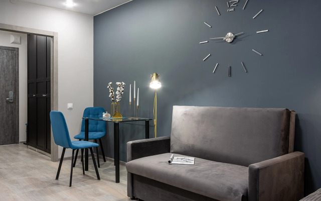 Апартаменты ELIZA HOME Московские Ворота