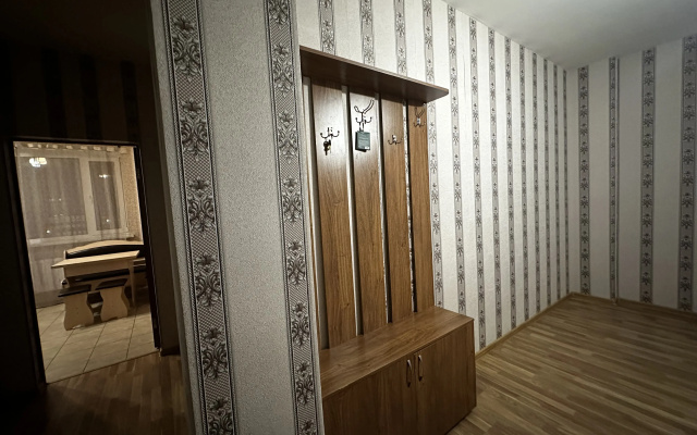 Квартира Чистая 1к в лучшем микрорайоне города
