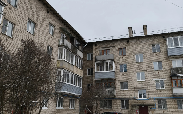 Квартира Однушка Центральная