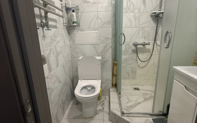 Квартира 2 Комнатная  В Курортной Зоне