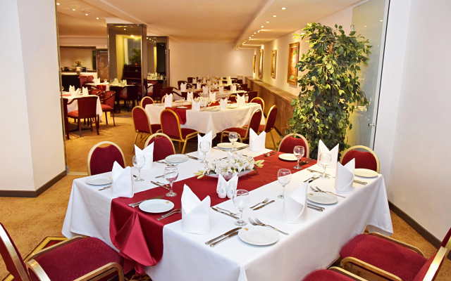 Отель Gunes Hotel Merter