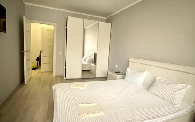 Апартаменты SweetHome