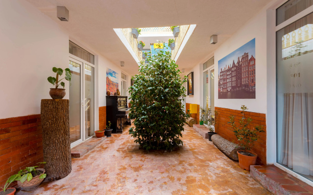 Lobby · Tbilisi — photo 26