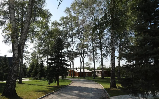 Апарт-отель Astoria Apartments