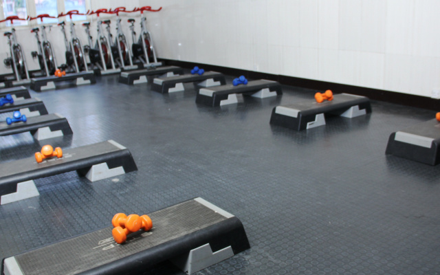 Бутик-Отель Sunfit - Fitness