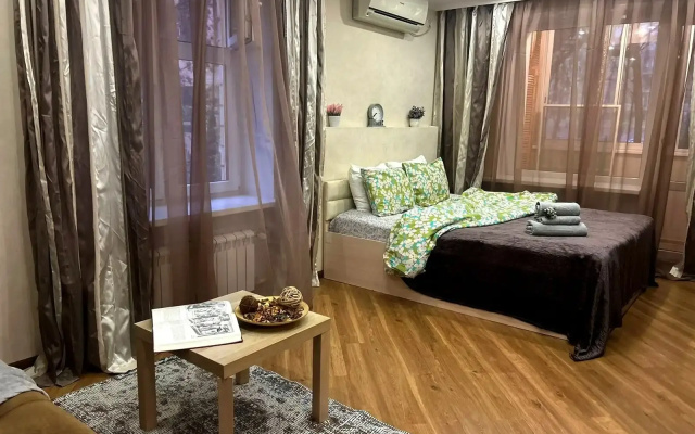 Квартира GoldApart на Мишина 39