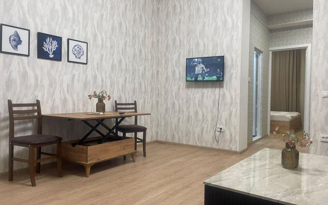 Rooms · Tbilisi — photo 10