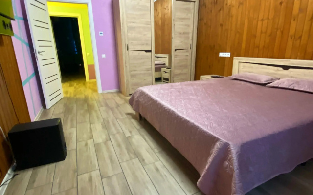 Квартира Лайтхаус