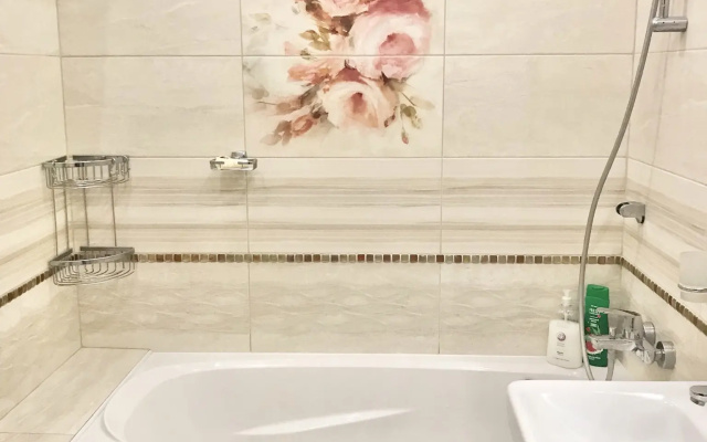 Апартаменты Apartment on Repina 4