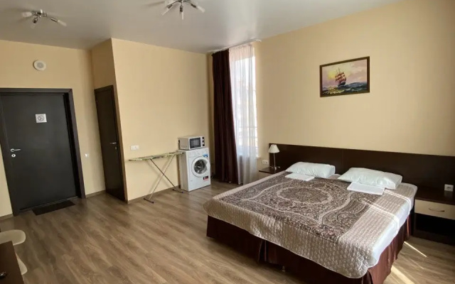 Апартаменты Sea Side 2