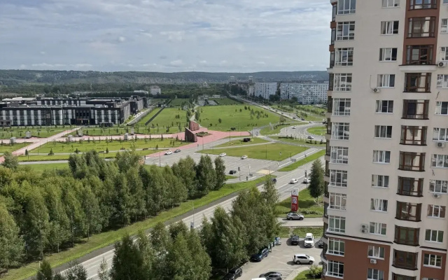 Квартира на Московском проспекте 18к5