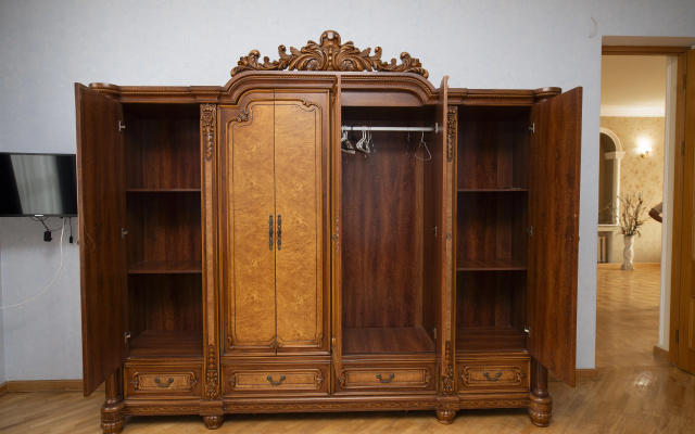 s 5 spal'nyami Guest House · Tbilisi — photo 14