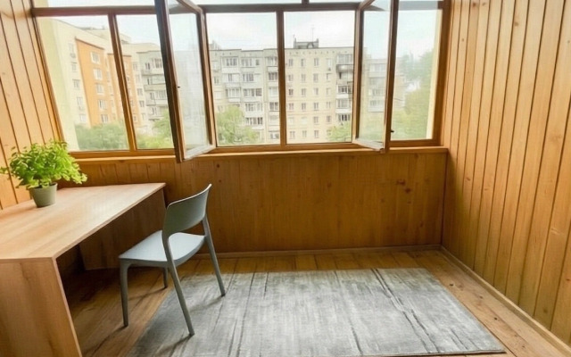 Квартира Рязань