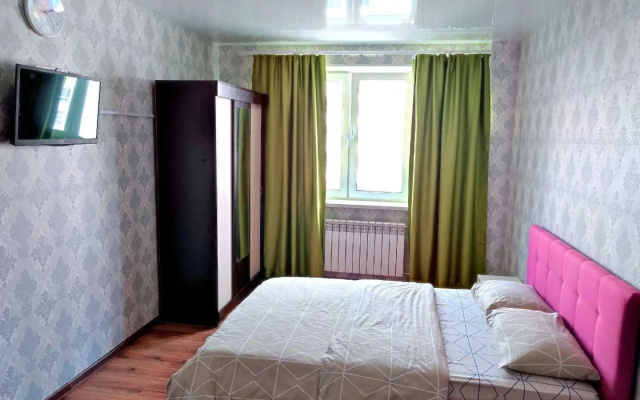 Квартира в Жк Кoмфoрт Клаccа