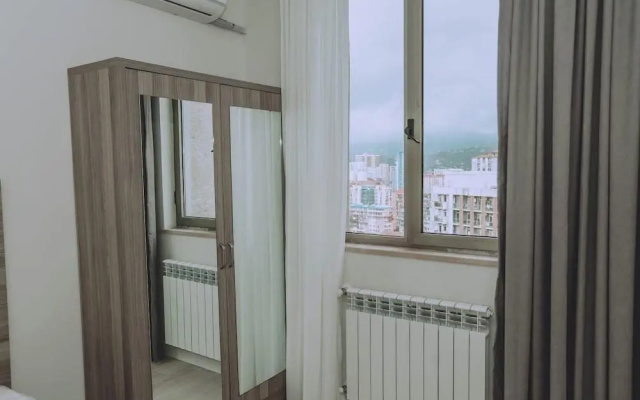 Guest rooms · Batumi — photo 32