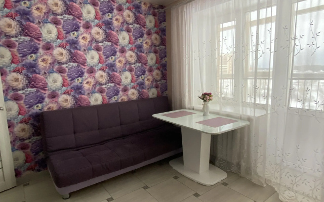 Квартира на Марджани 7В
