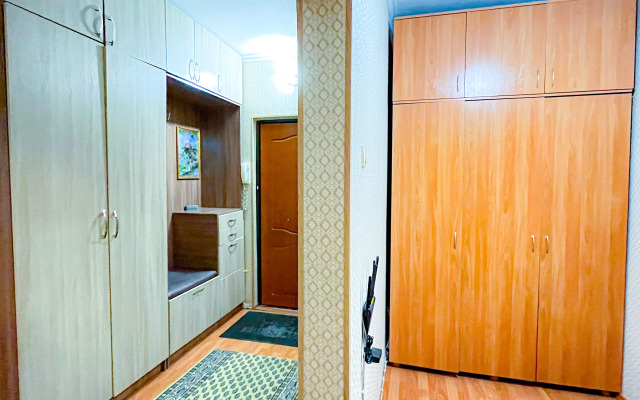 Квартира 3х комнатная Мамыр 7