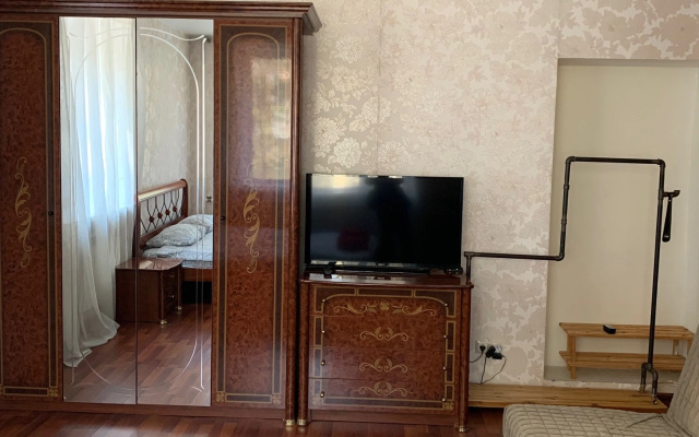 Апартаменты  в Самом Центре Академгородка