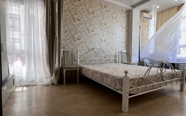 Квартира 100 м от Моря, Геленджик, Утес