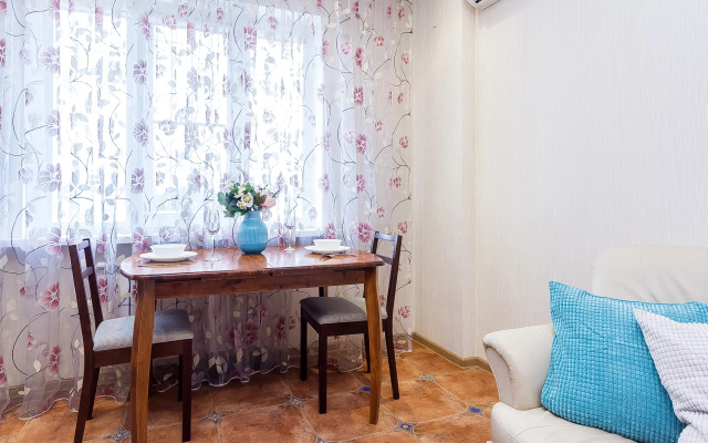 ApartGroup Brigantina Lux
