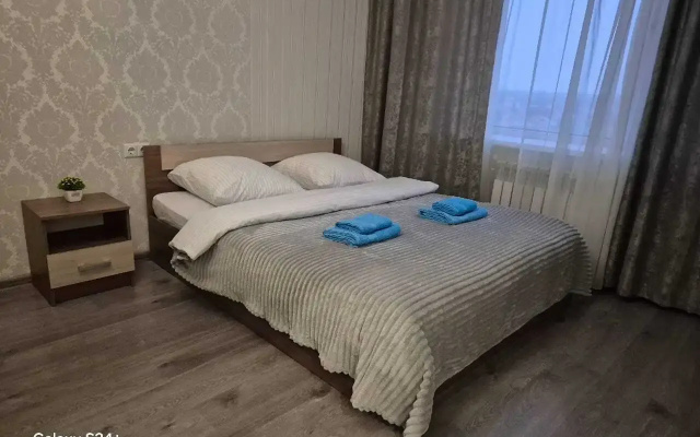 Квартира на Куйбышева 59